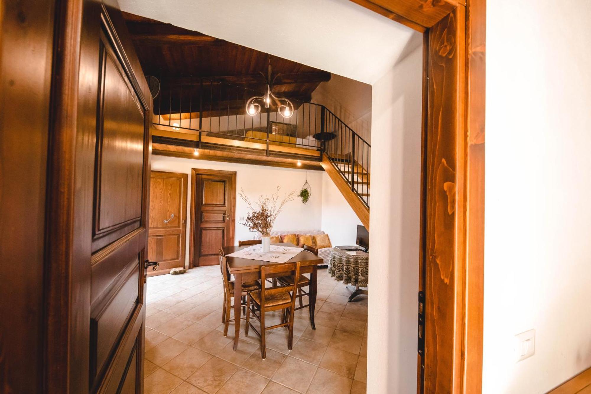 Agriturismo Villa Vittoria Guardavalle المظهر الخارجي الصورة
