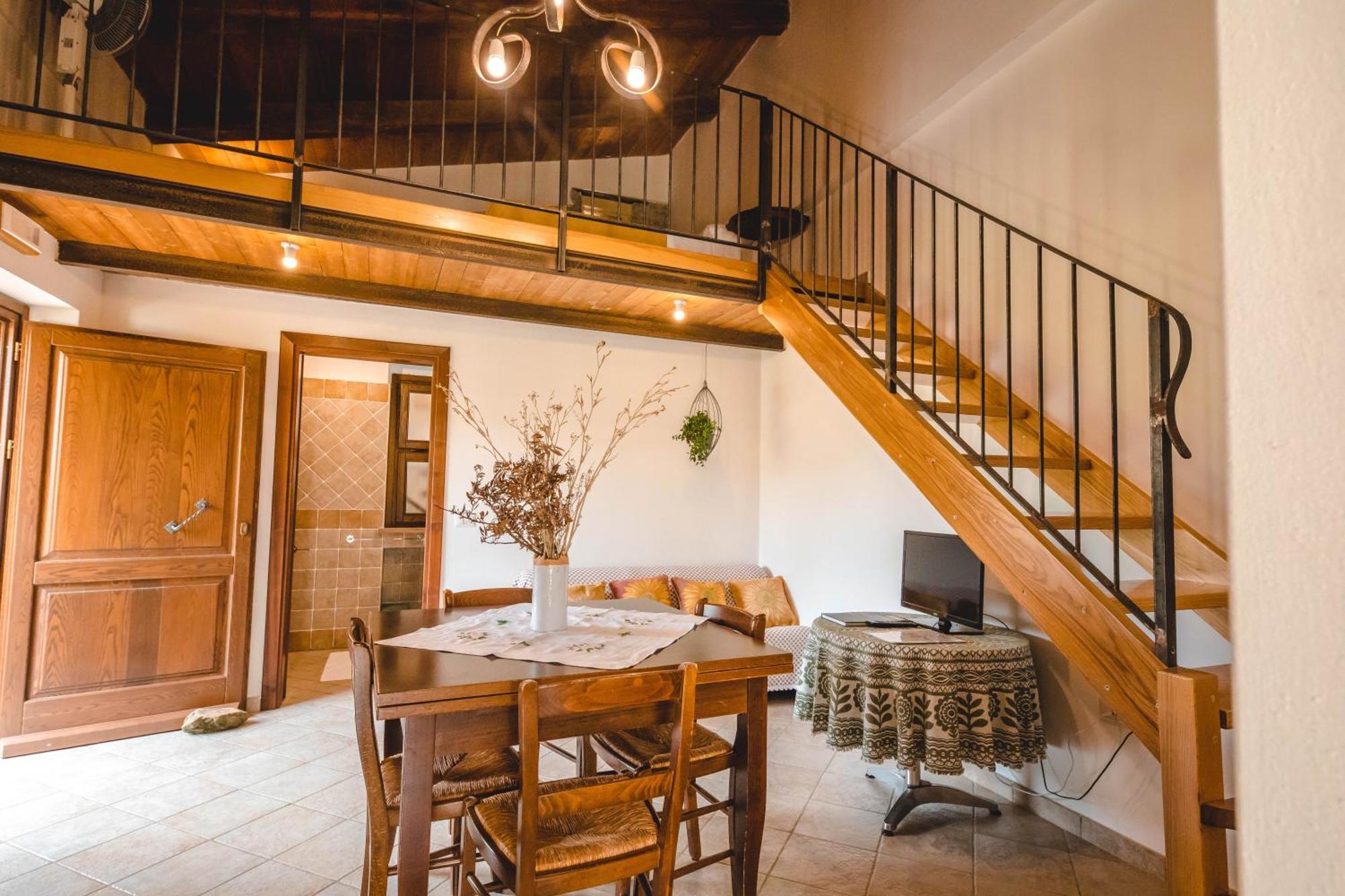 Agriturismo Villa Vittoria Guardavalle المظهر الخارجي الصورة