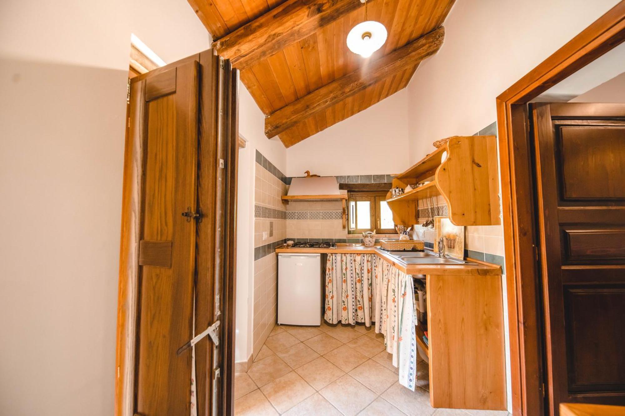 Agriturismo Villa Vittoria Guardavalle المظهر الخارجي الصورة