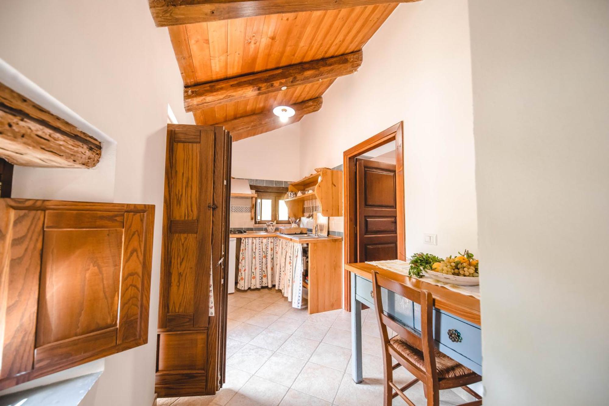 Agriturismo Villa Vittoria Guardavalle المظهر الخارجي الصورة
