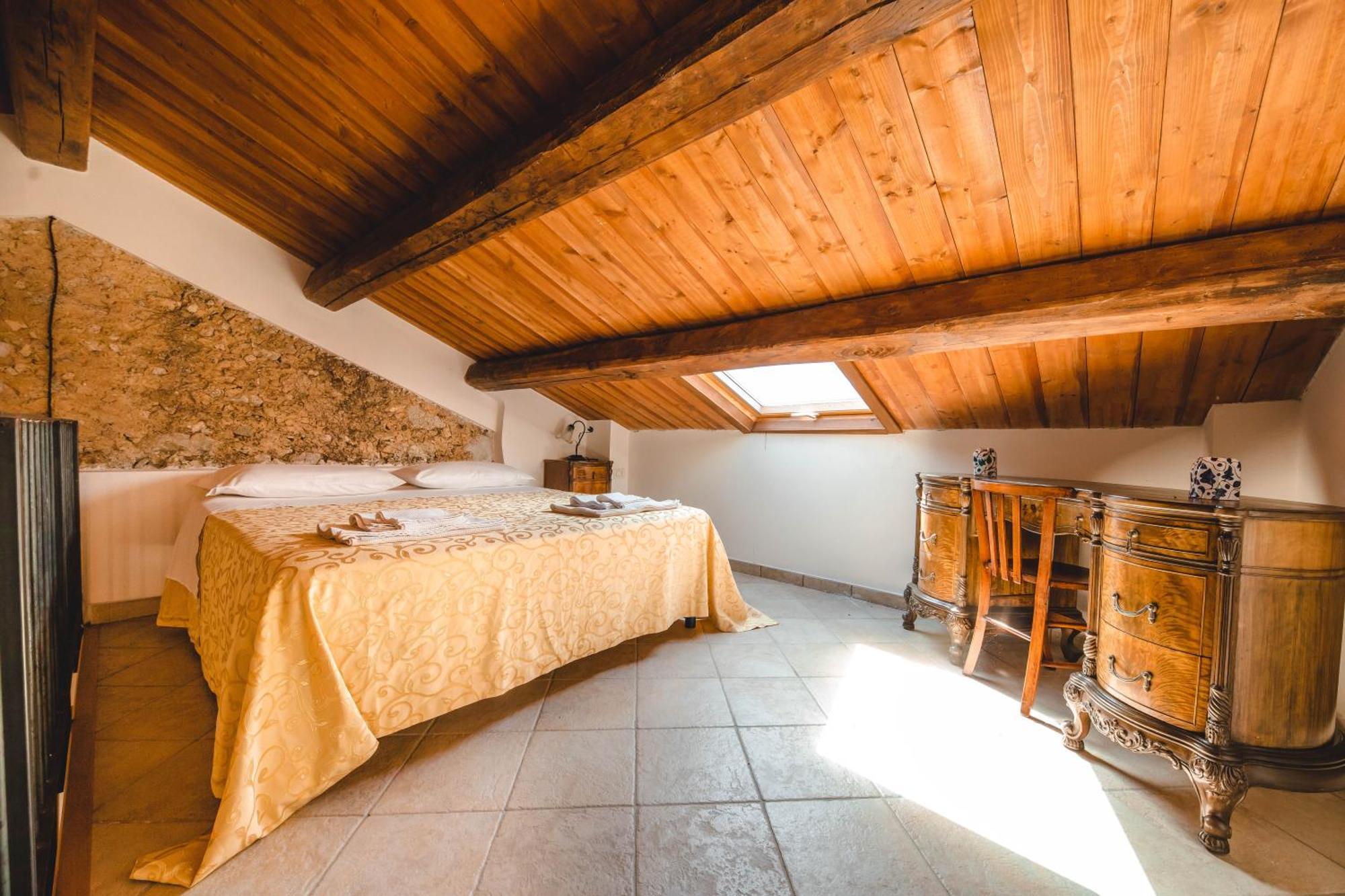 Agriturismo Villa Vittoria Guardavalle المظهر الخارجي الصورة