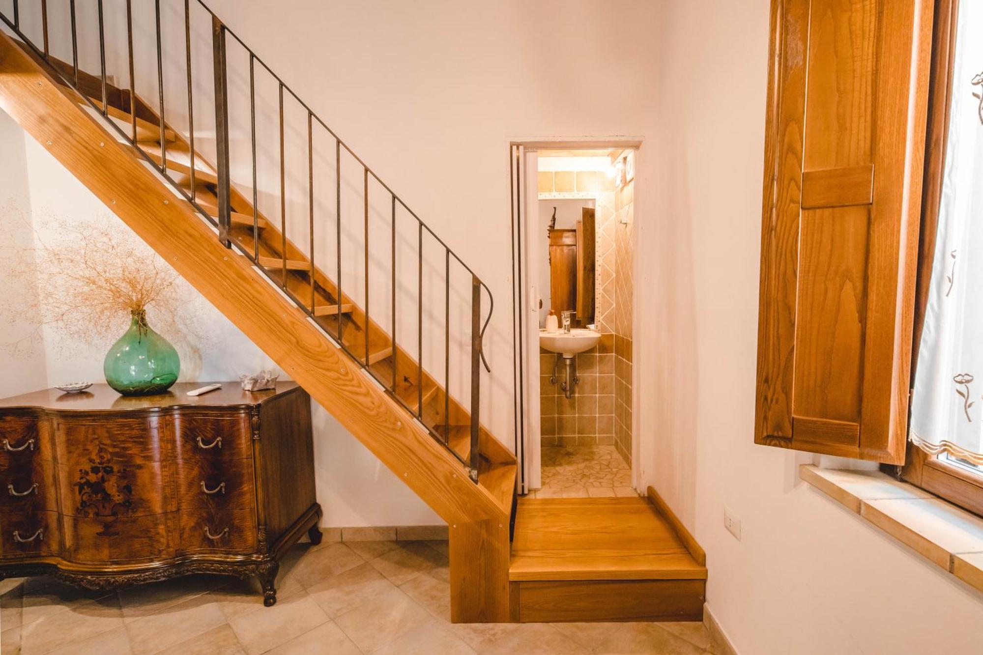 Agriturismo Villa Vittoria Guardavalle المظهر الخارجي الصورة