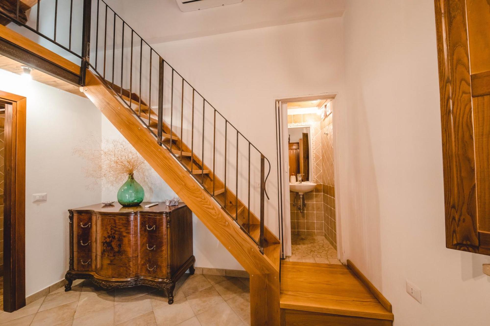 Agriturismo Villa Vittoria Guardavalle المظهر الخارجي الصورة