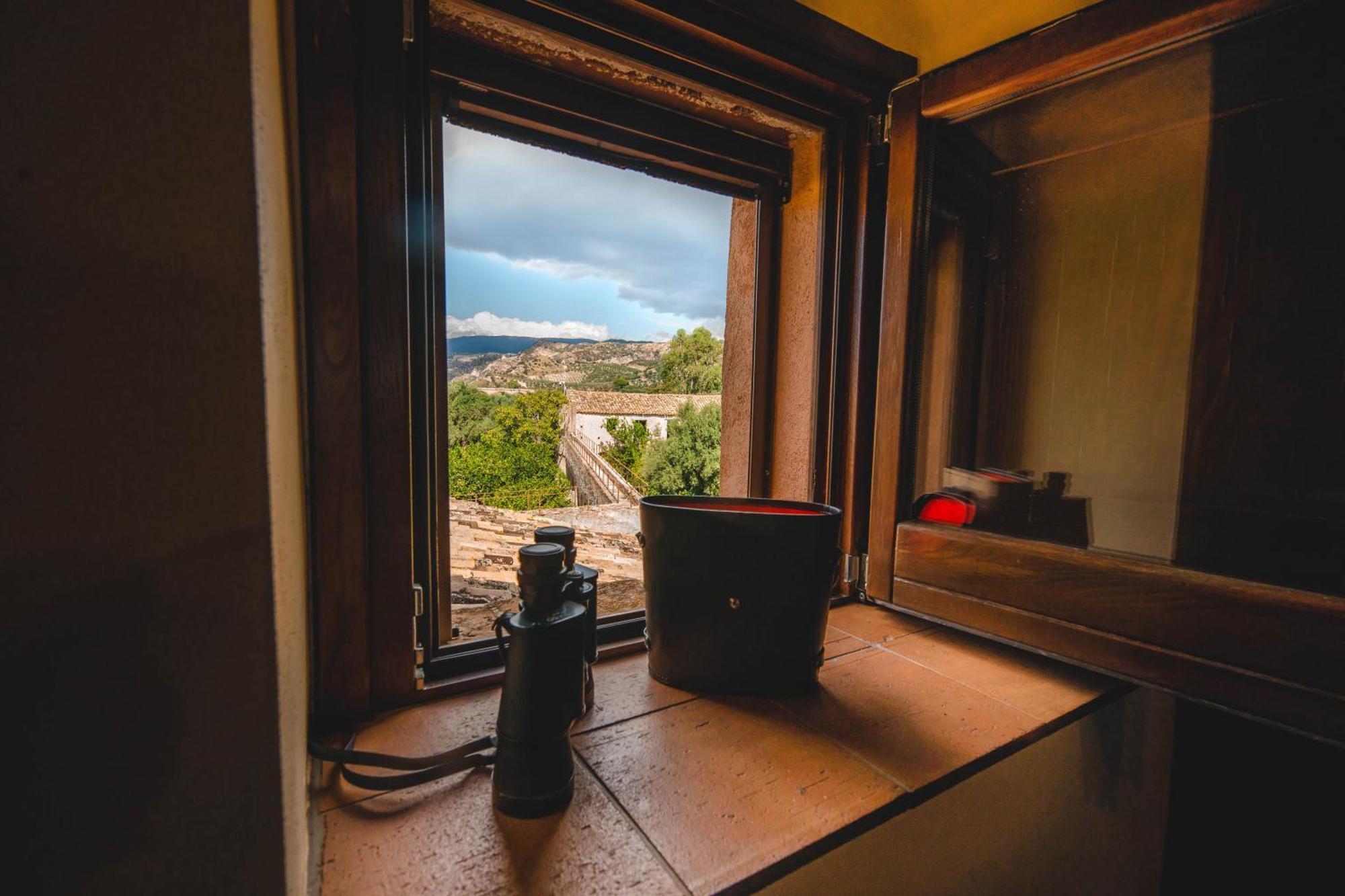 Agriturismo Villa Vittoria Guardavalle المظهر الخارجي الصورة