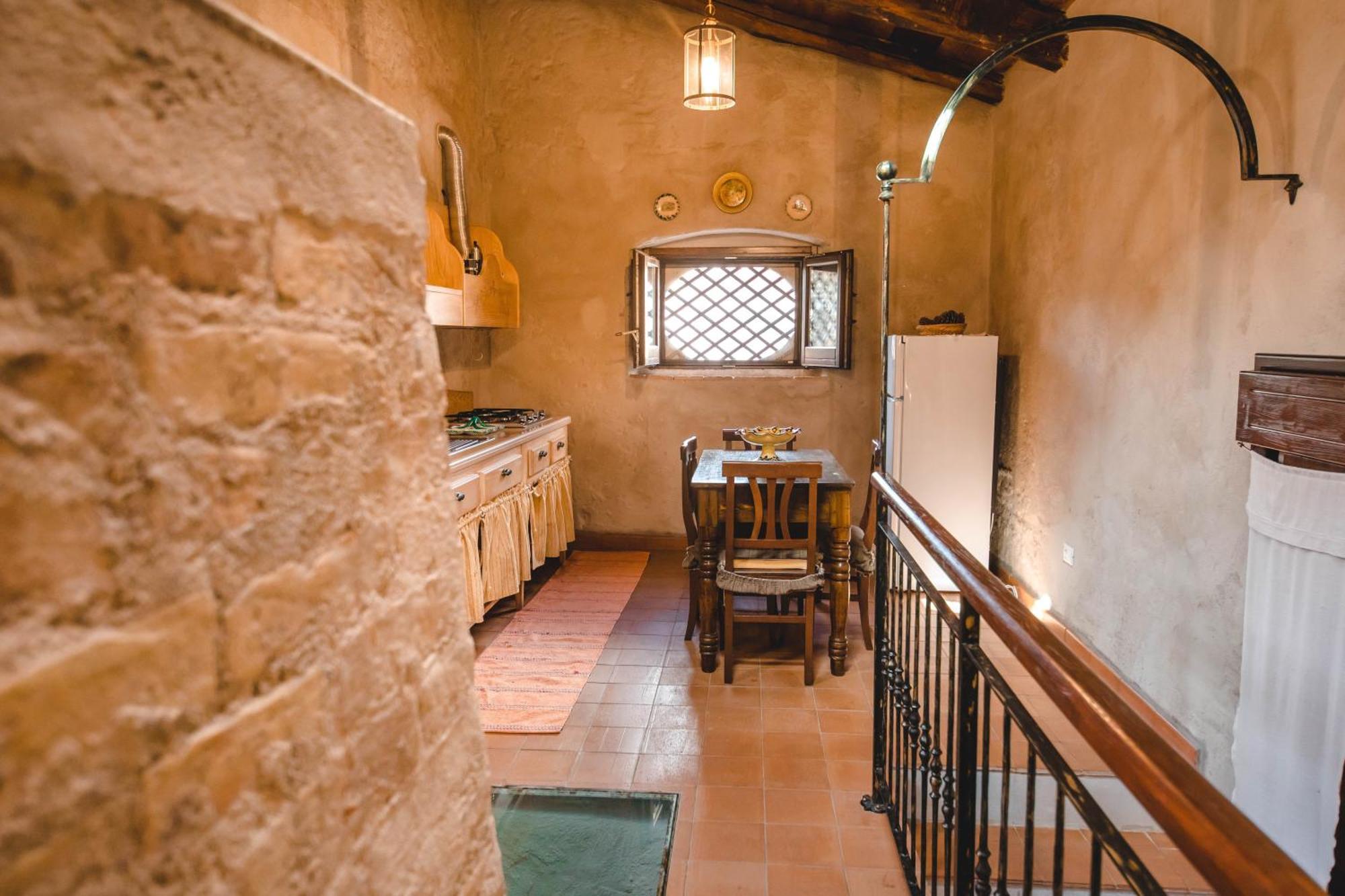 Agriturismo Villa Vittoria Guardavalle المظهر الخارجي الصورة