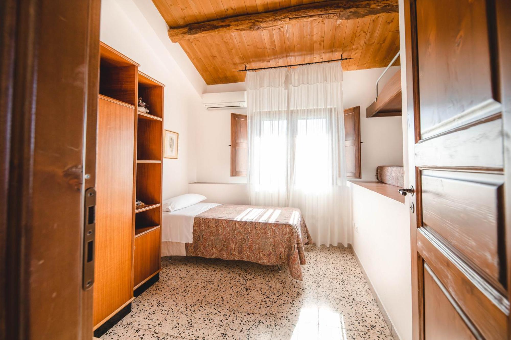 Agriturismo Villa Vittoria Guardavalle المظهر الخارجي الصورة