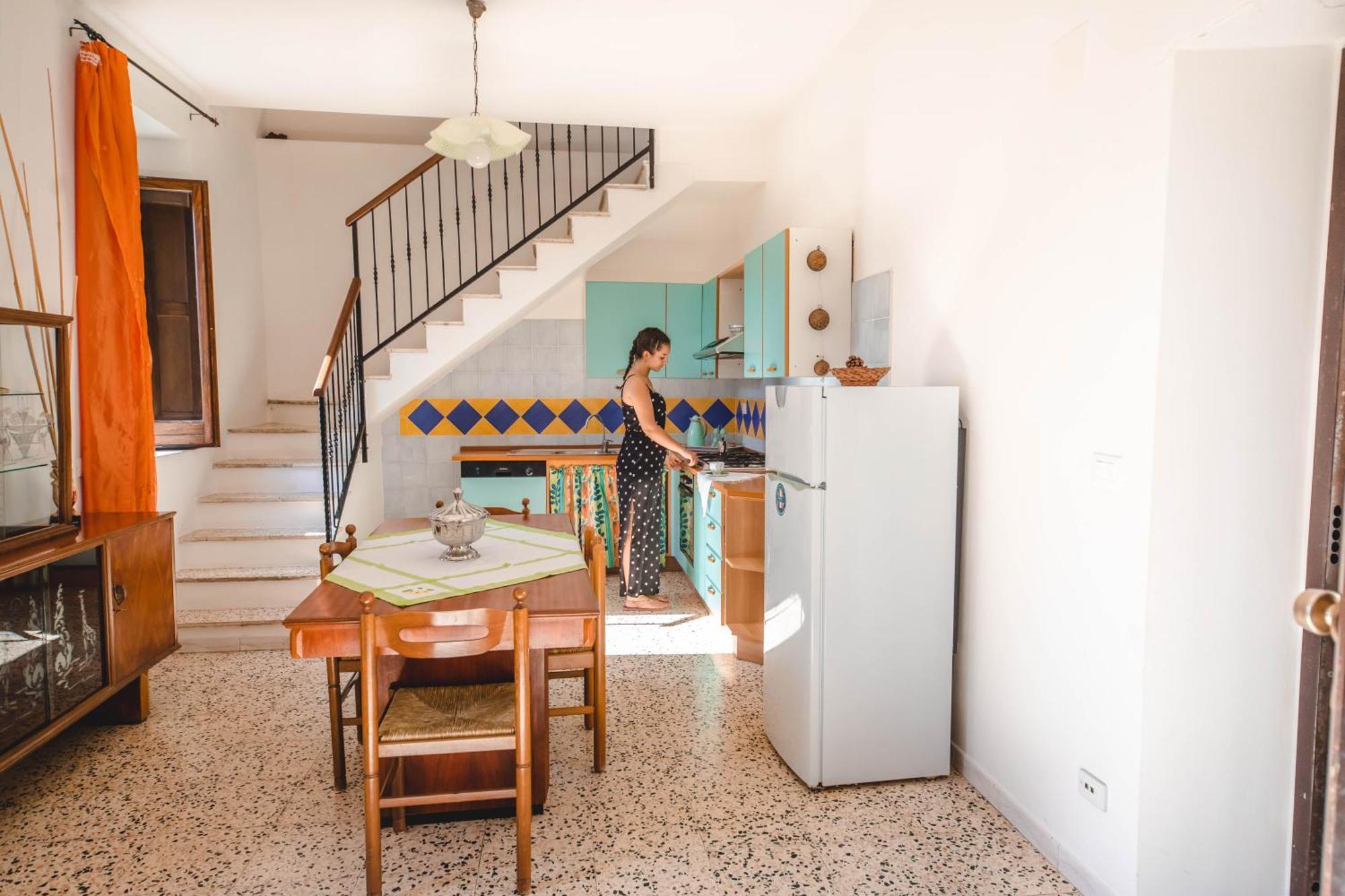 Agriturismo Villa Vittoria Guardavalle المظهر الخارجي الصورة