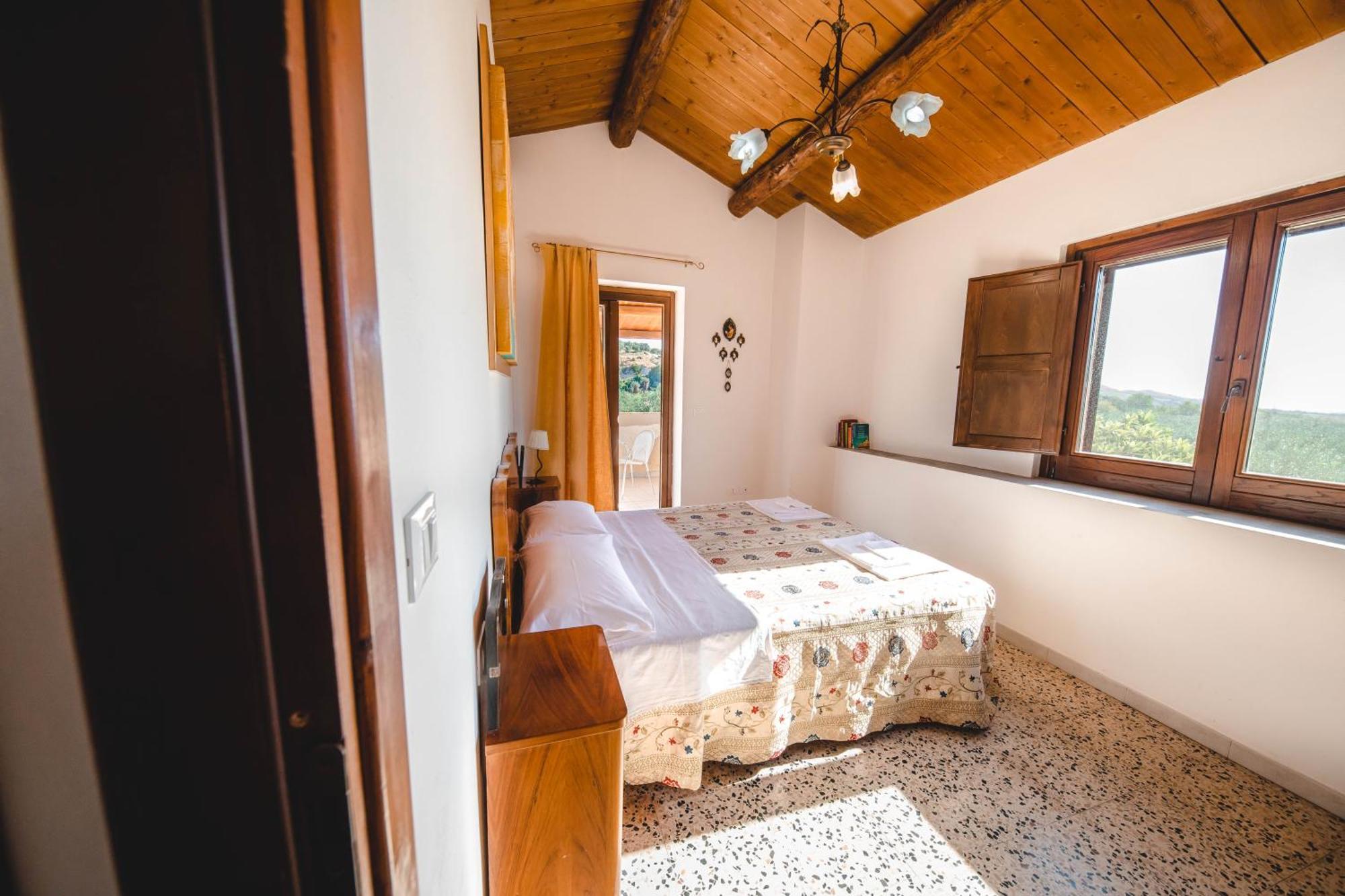 Agriturismo Villa Vittoria Guardavalle المظهر الخارجي الصورة