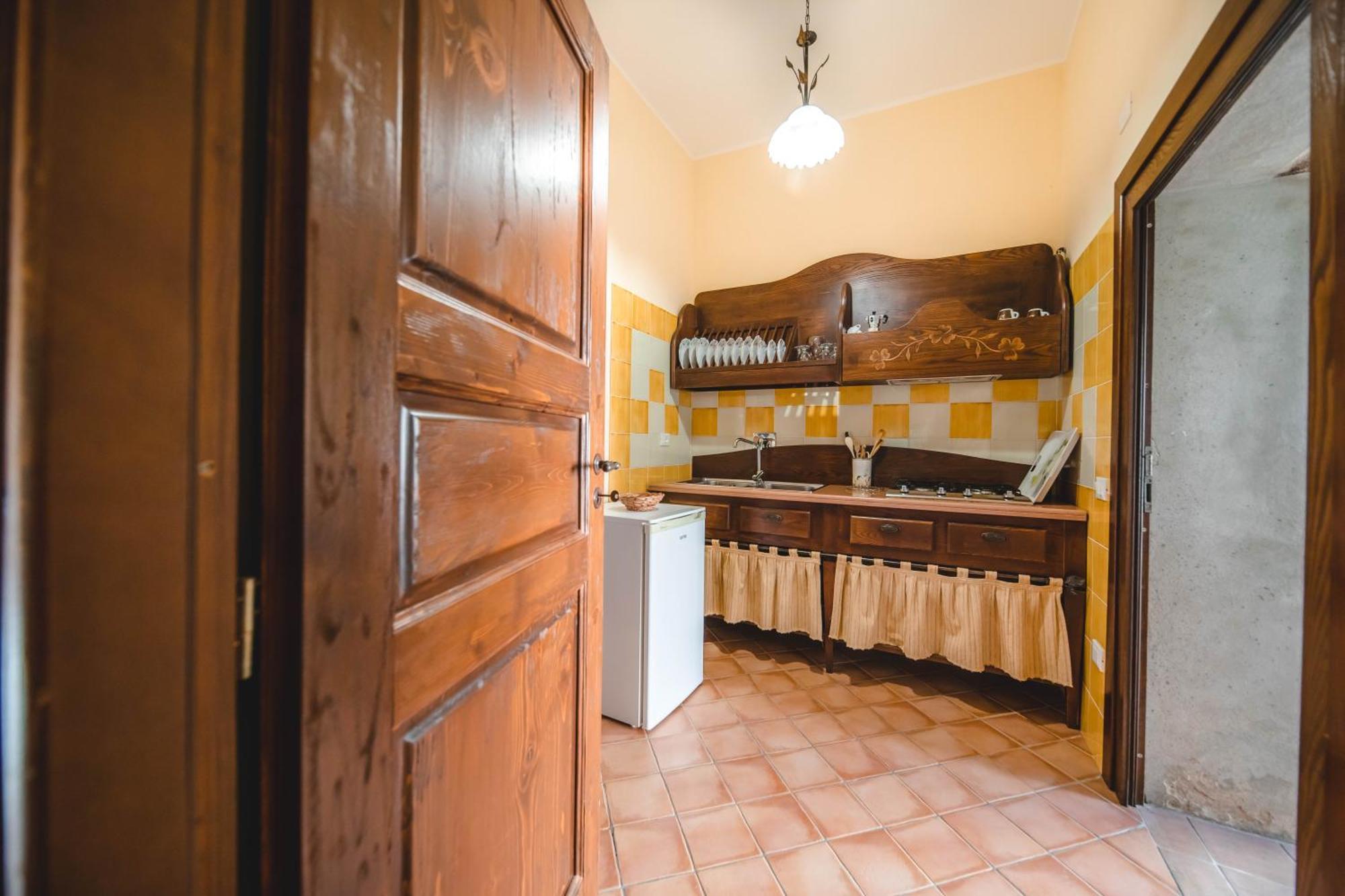 Agriturismo Villa Vittoria Guardavalle المظهر الخارجي الصورة