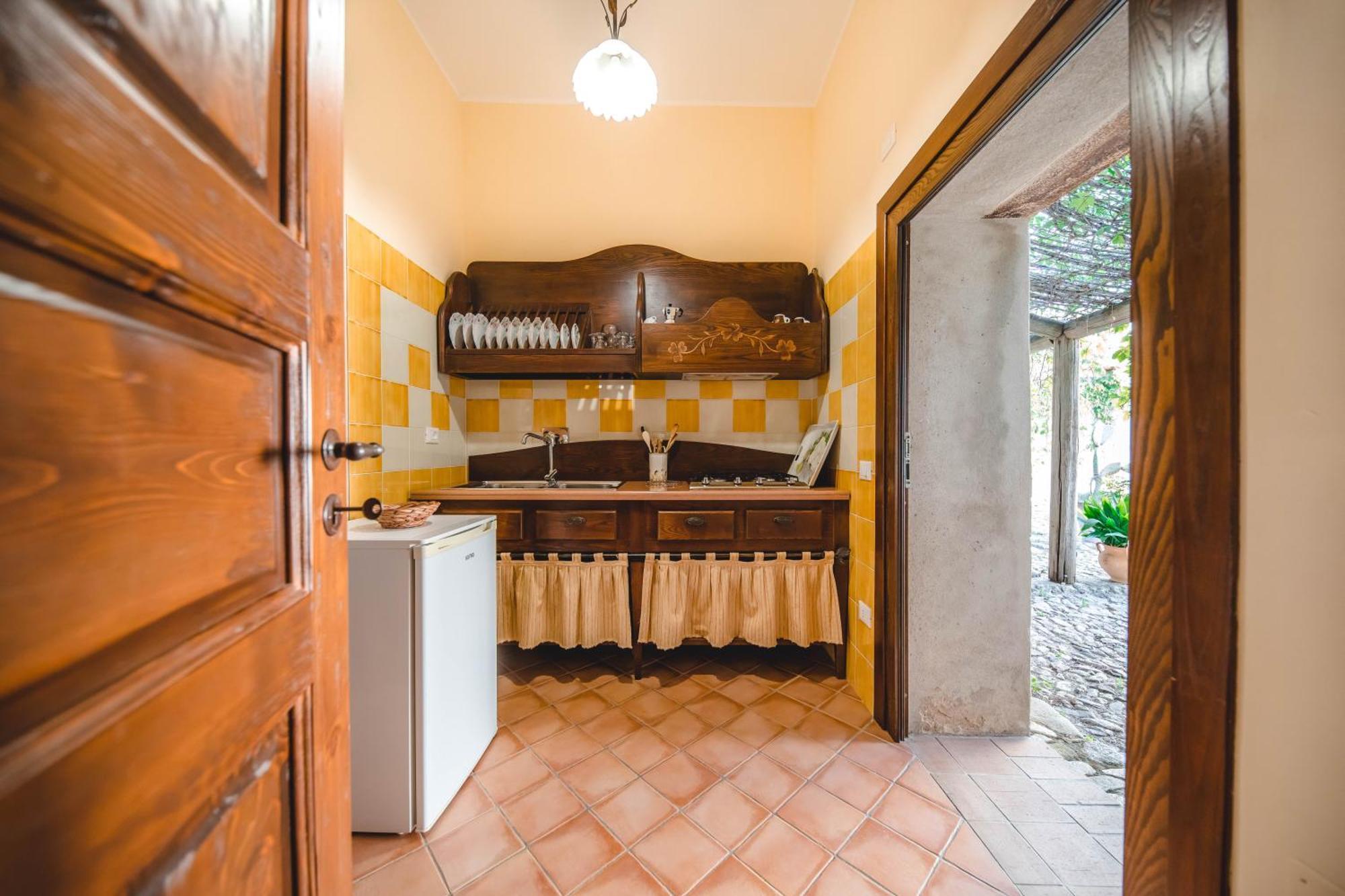 Agriturismo Villa Vittoria Guardavalle المظهر الخارجي الصورة