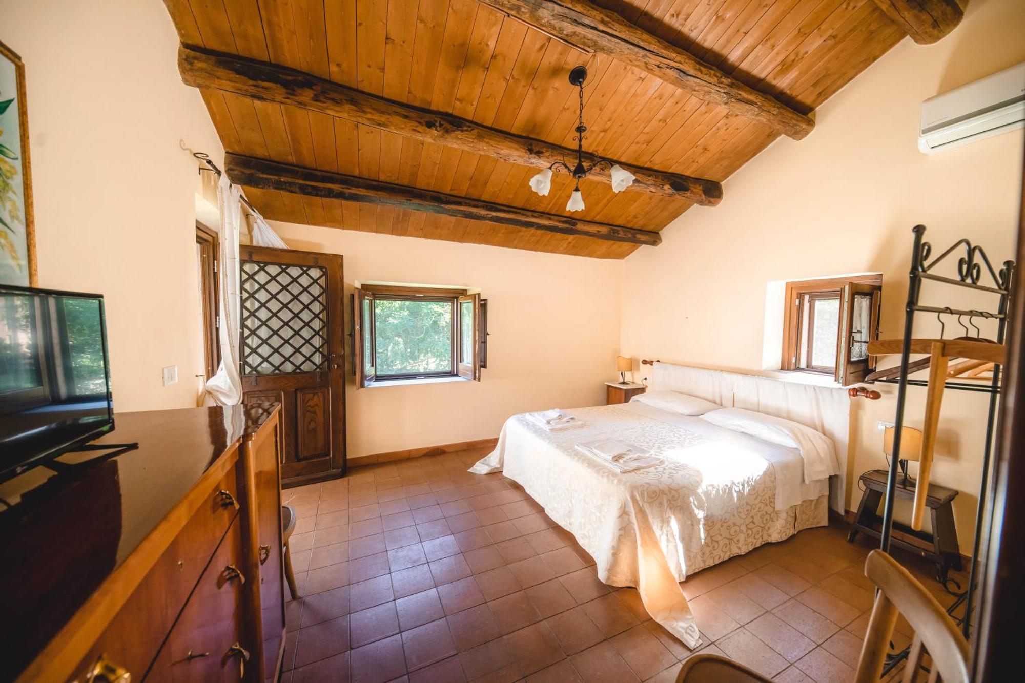 Agriturismo Villa Vittoria Guardavalle المظهر الخارجي الصورة